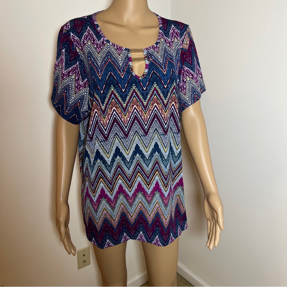 Brand new women’s top